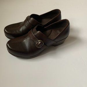 Dansko Clog